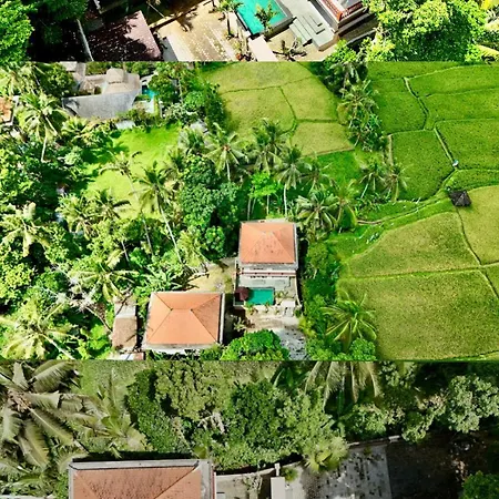 Adheaira Villa